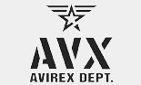 Avx+Avirex+Dept