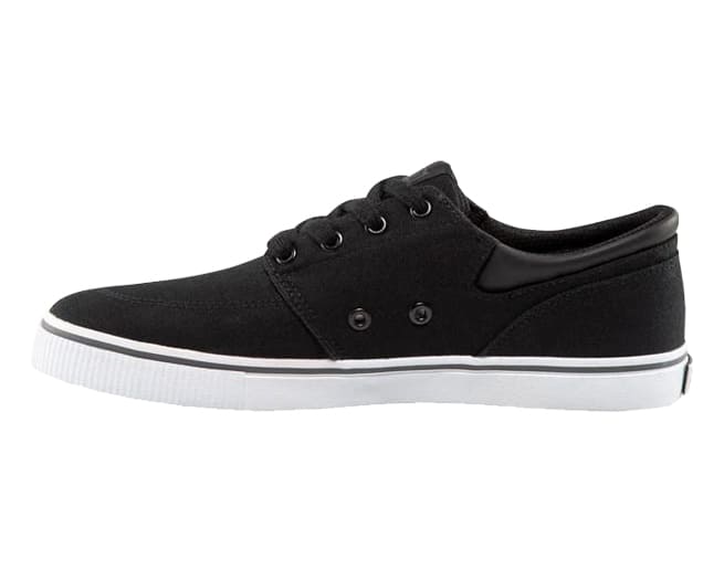 Airwalk Kimber Skate Shoes Mens Black