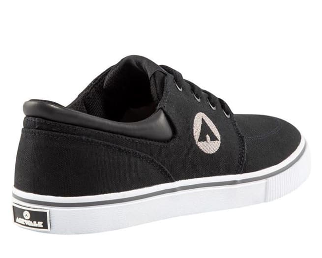 Airwalk Kimber Skate Shoes Mens Black