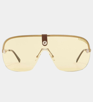 Carrera Sunglasses Unisex Yellow Gold