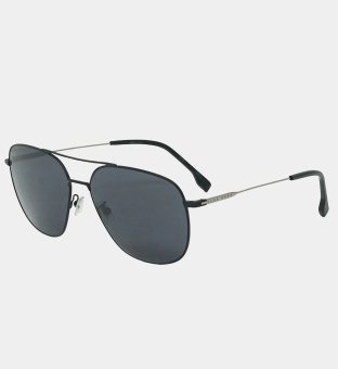 Hugo Boss Sunglasses Mens Black