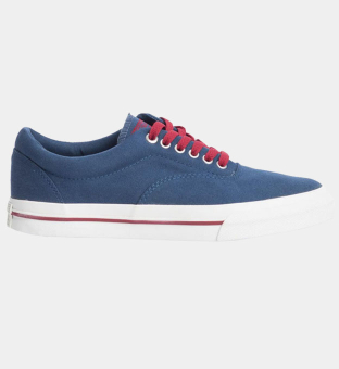 Converse Skid Grip Trainers Unisex Navy