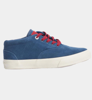 Converse Skid Grip Trainers Unisex Navy