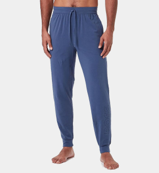 Hugo Boss Pant Mens Blue