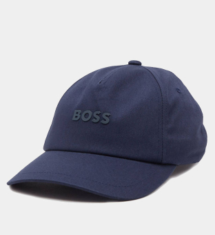 Hugo Boss Cap Mens Dark Blue