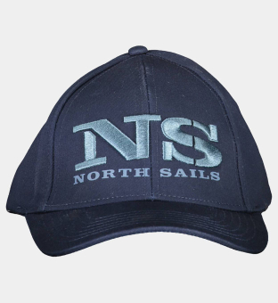 North Sails Cap Mens Blue