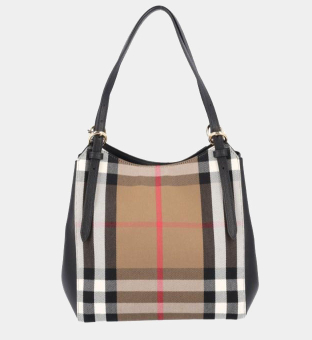 Burberry Shoulder Bag Womens Brown