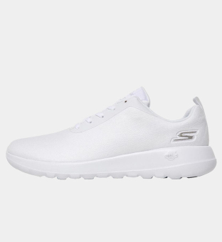 Skechers Trainers Mens White