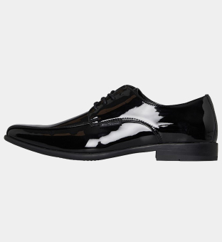 Ben Sherman Lace-ups Mens Black