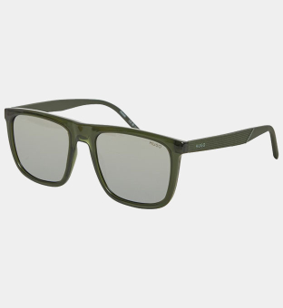 Hugo Boss Sunglasses Mens Green