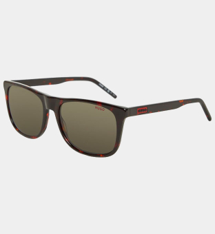 Hugo Boss Sunglasses Mens Havana