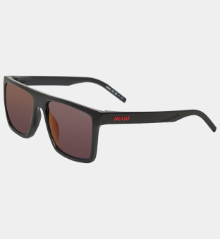 Hugo Boss Sunglasses Mens Black