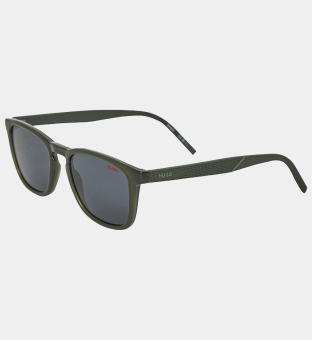 Hugo Boss Sunglasses Mens Green