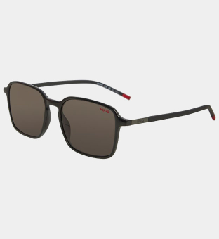 Hugo Boss Sunglasses Mens Black