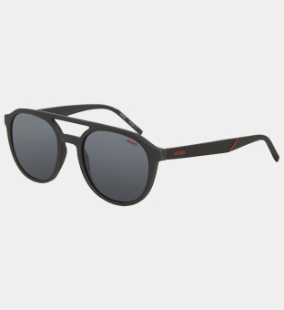 Hugo Boss Sunglasses Mens Black