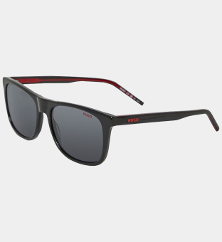 Hugo Boss Sunglasses Mens Black