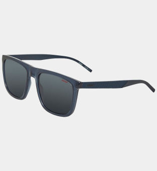 Hugo Boss Sunglasses Mens Dark Blue