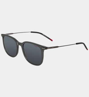 Hugo Boss Sunglasses Mens Dark Grey