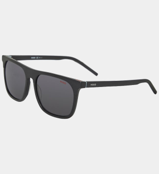 Hugo Boss Sunglasses Mens Matte Black