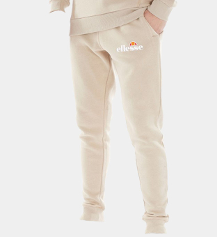 Ellesse Joggers Mens Brown