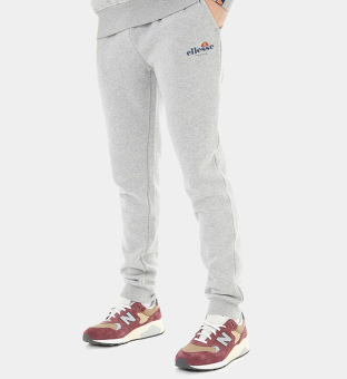 Ellesse Joggers Mens Grey