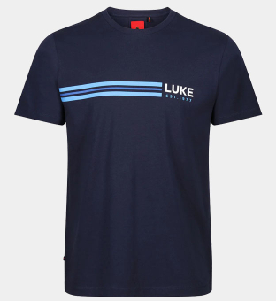 Luke 1977 T-shirt Mens Navy