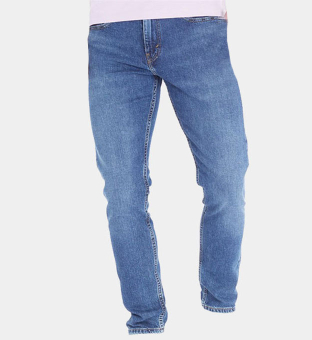 Levis Jeans Mens Blue