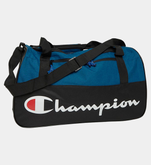 Champion Holdall Unisex Blue