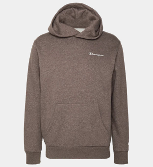 Champion Hoody Mens Dark Grey