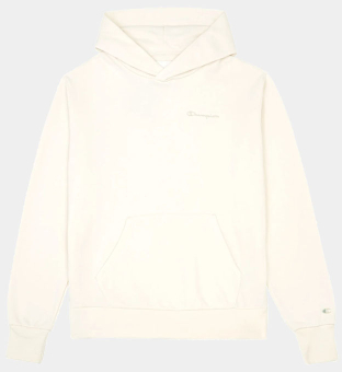 Champion Hoody Mens White