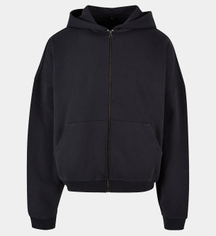 Champion Hoody Womens Black