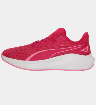 Puma Trainers Womens Pink