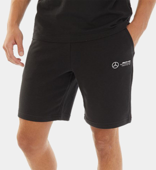 Puma Shorts Mens Black