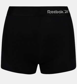 Reebok Shorts Womens Black