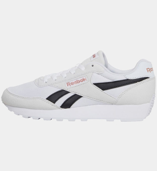 Reebok Trainers Womens White