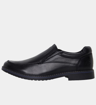 Skechers Slip-onss Mens Black