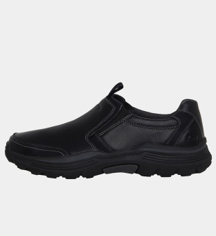 Skechers Slip-onss Mens Black