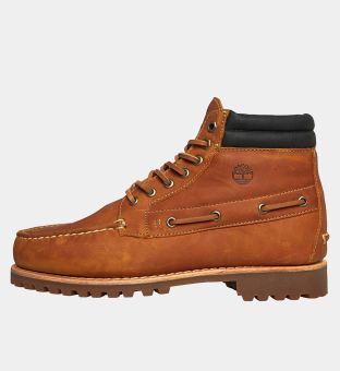 Timberland Boots Mens Tan