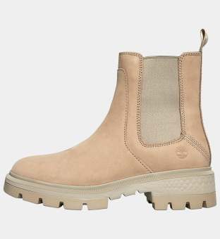 Timberland Boots Womens Light Beige