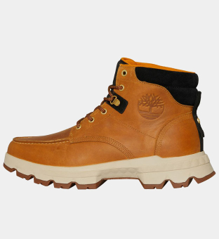 Timberland Boots Mens Brown