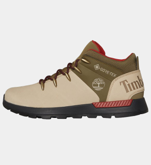 Timberland Trainers Mens Multi