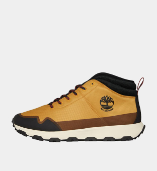 Timberland Boots Mens Wheat