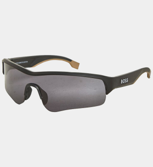 Hugo Boss Sunglasses Mens Black