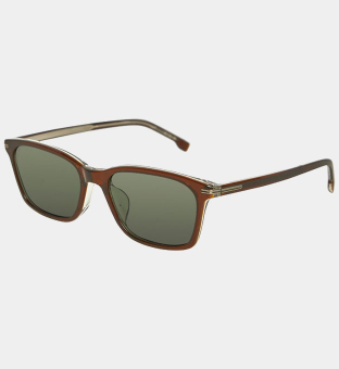 Hugo Boss Sunglasses Mens Brown