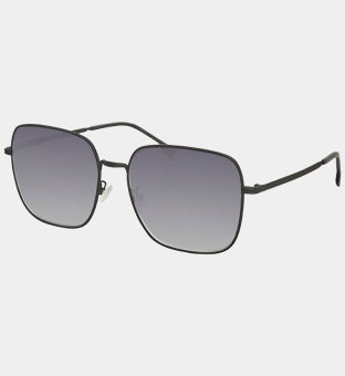 Hugo Boss Sunglasses Mens Matte Black