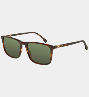 Hugo Boss Sunglasses Mens Havana