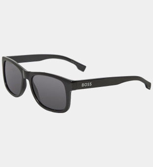 Hugo Boss Sunglasses Mens Black