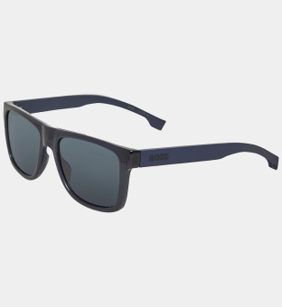 Hugo Boss Sunglasses Mens Dark Blue