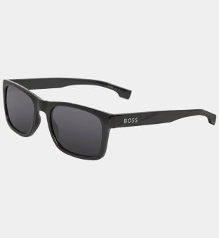 Hugo Boss Sunglasses Mens Black