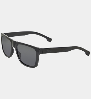 Hugo Boss Sunglasses Mens Black